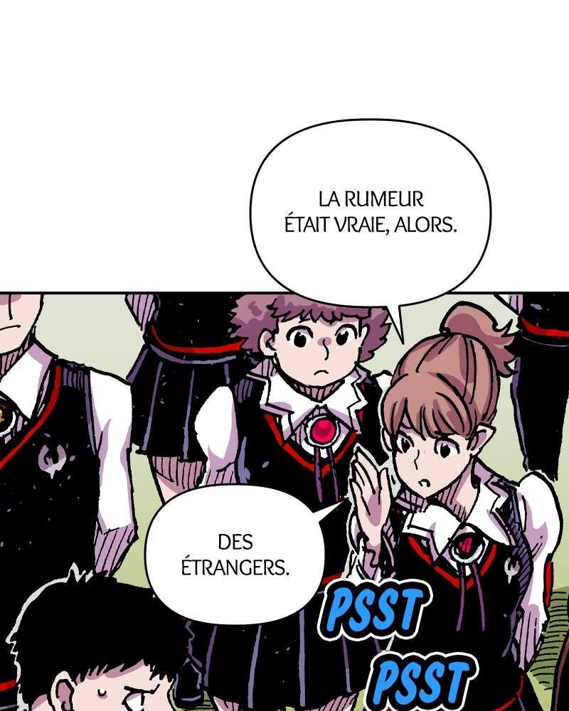 Read Clevatess Scan Manga Online