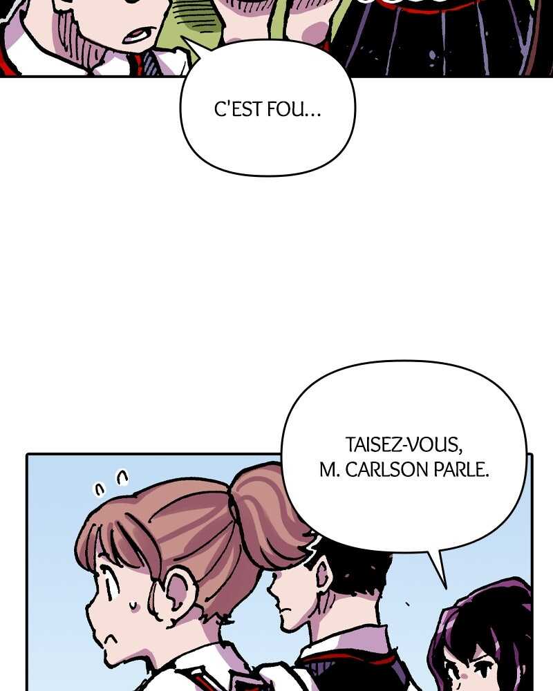 Read Clevatess Scan Manga Online