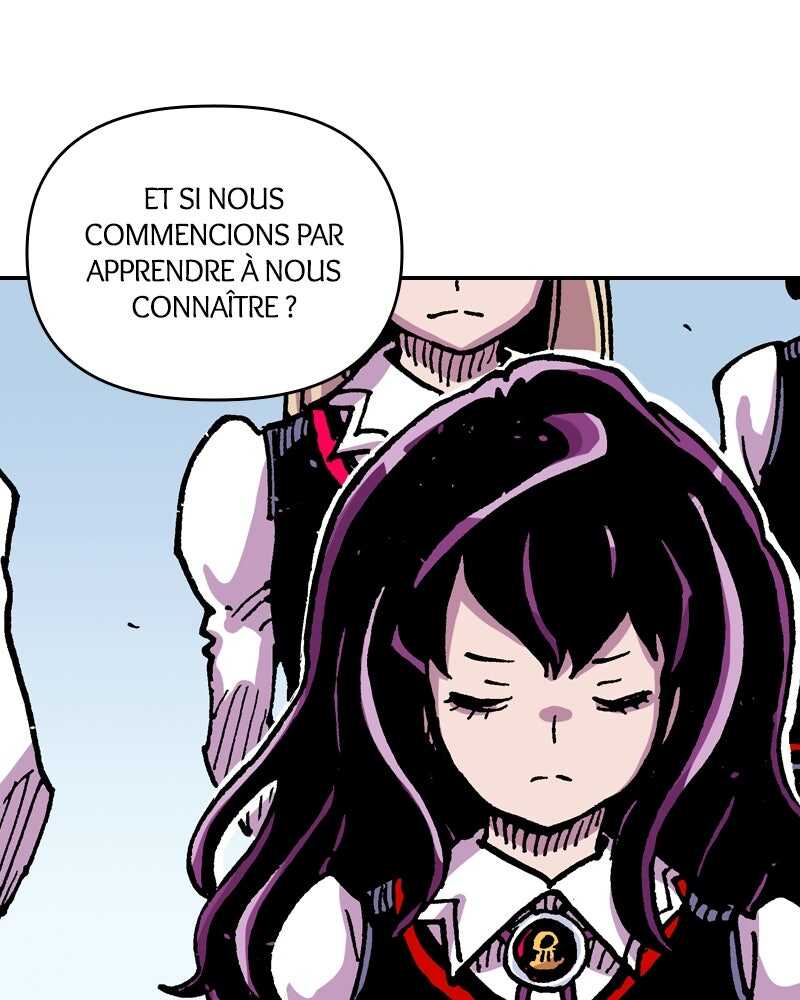 Read Clevatess Scan Manga Online