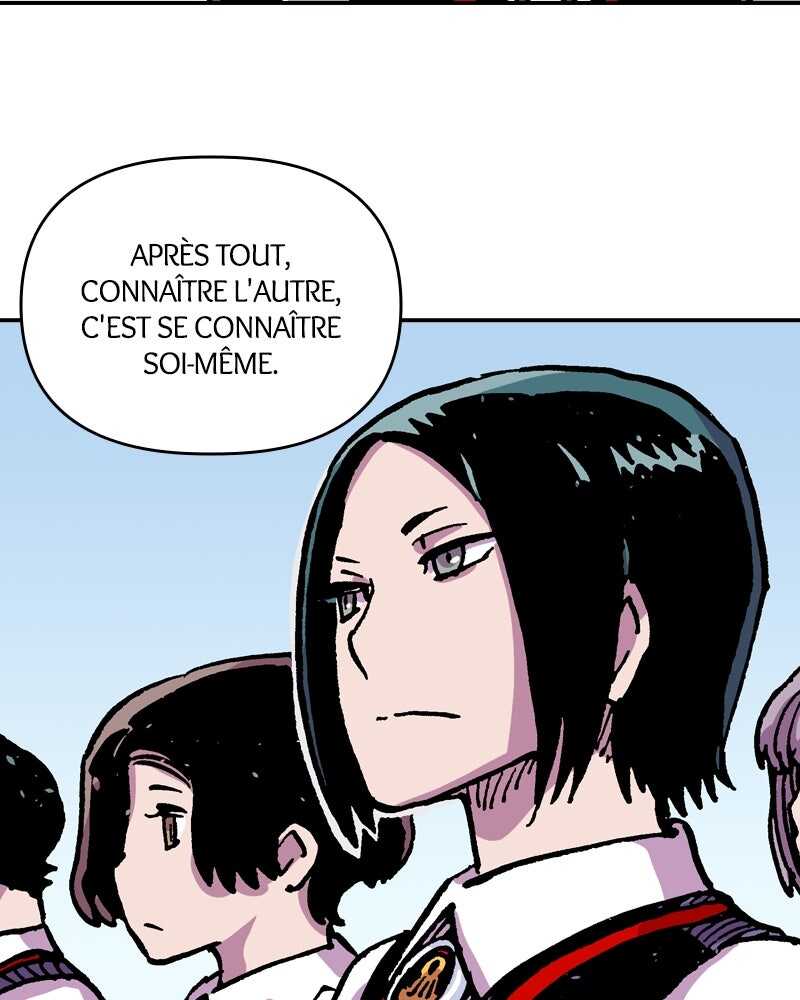 Read Clevatess Scan Manga Online