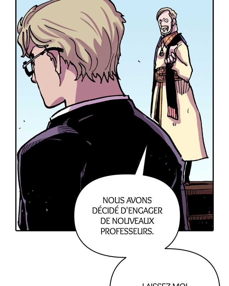 Read Clevatess Scan Manga Online