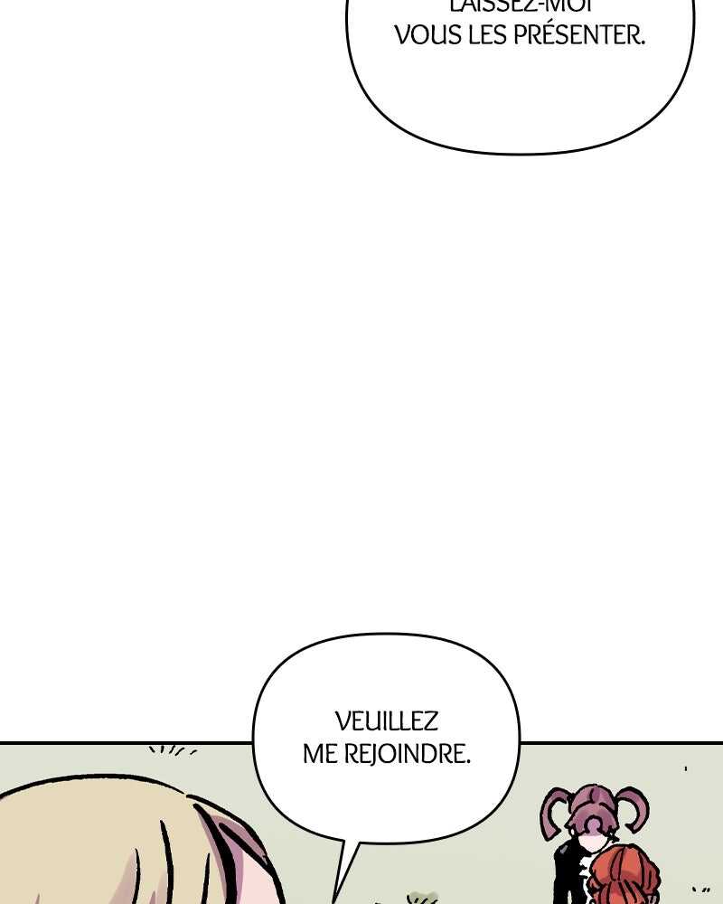 Read Clevatess Scan Manga Online