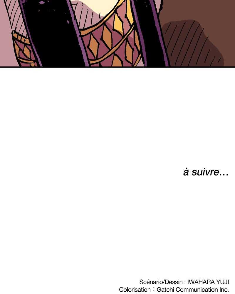 Read Clevatess Scan Manga Online