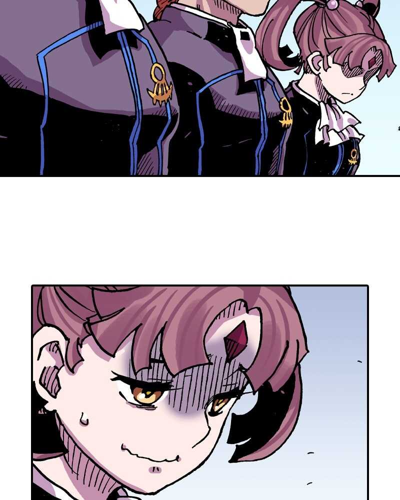 Read Clevatess Scan Manga Online