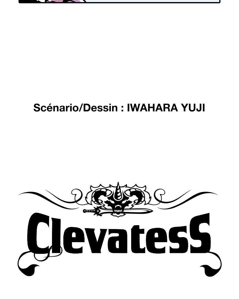 Read Clevatess Scan Manga Online
