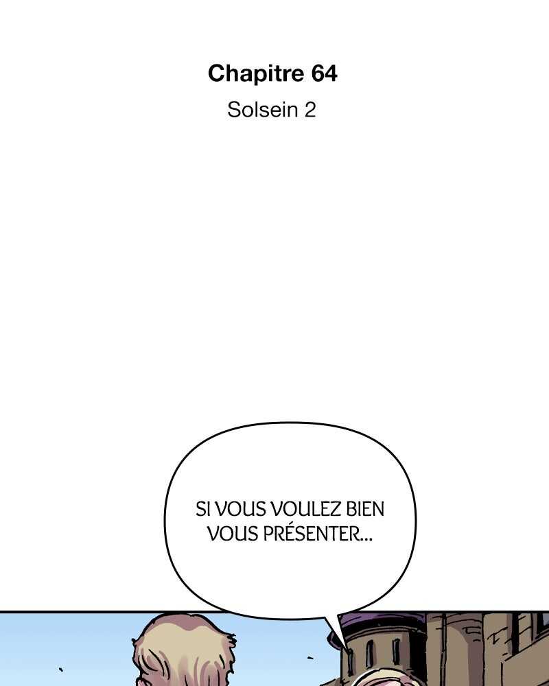 Read Clevatess Scan Manga Online