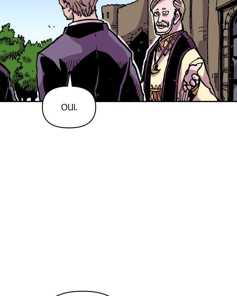 Read Clevatess Scan Manga Online