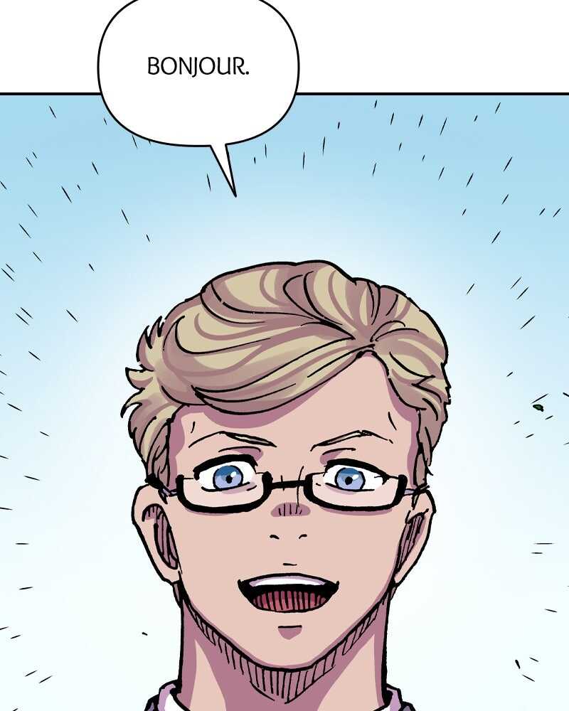 Read Clevatess Scan Manga Online