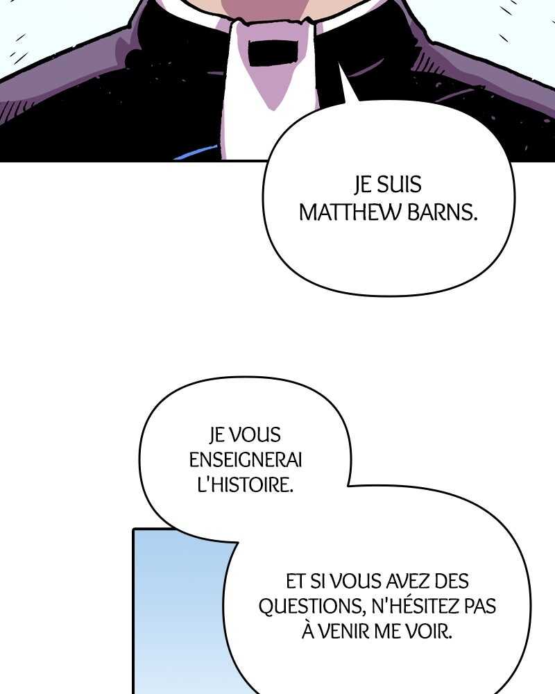 Read Clevatess Scan Manga Online