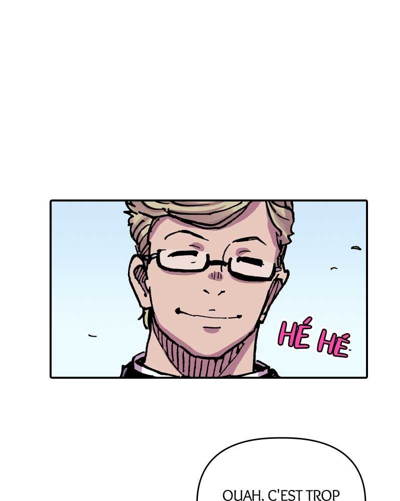 Read Clevatess Scan Manga Online