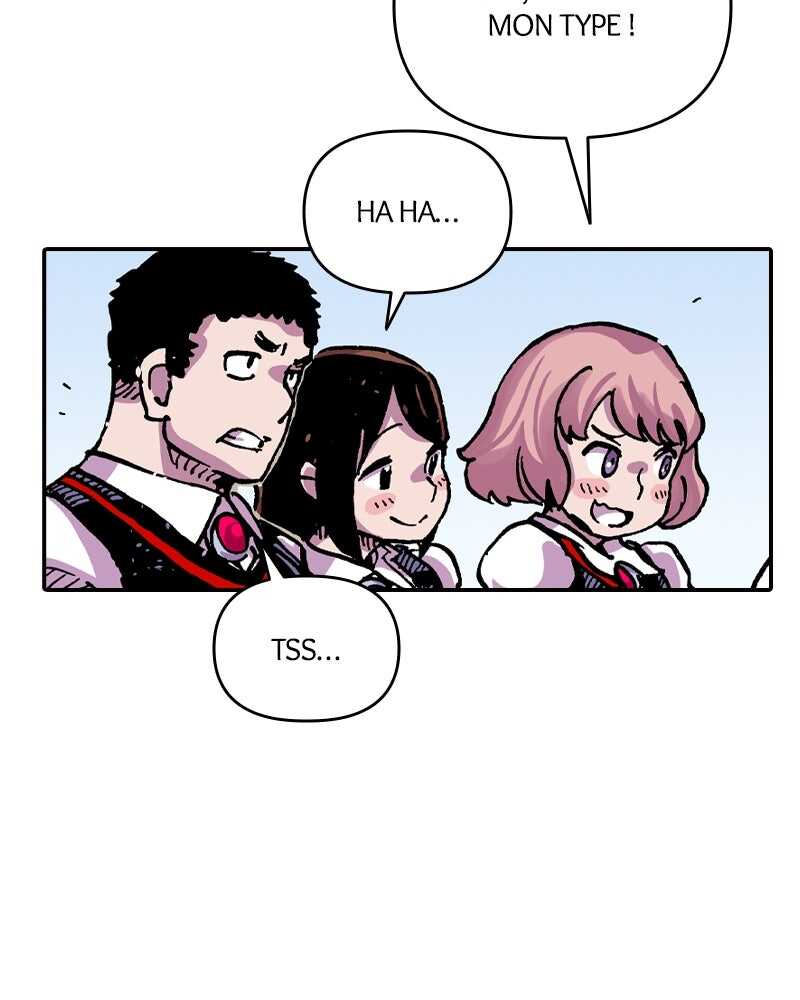 Read Clevatess Scan Manga Online