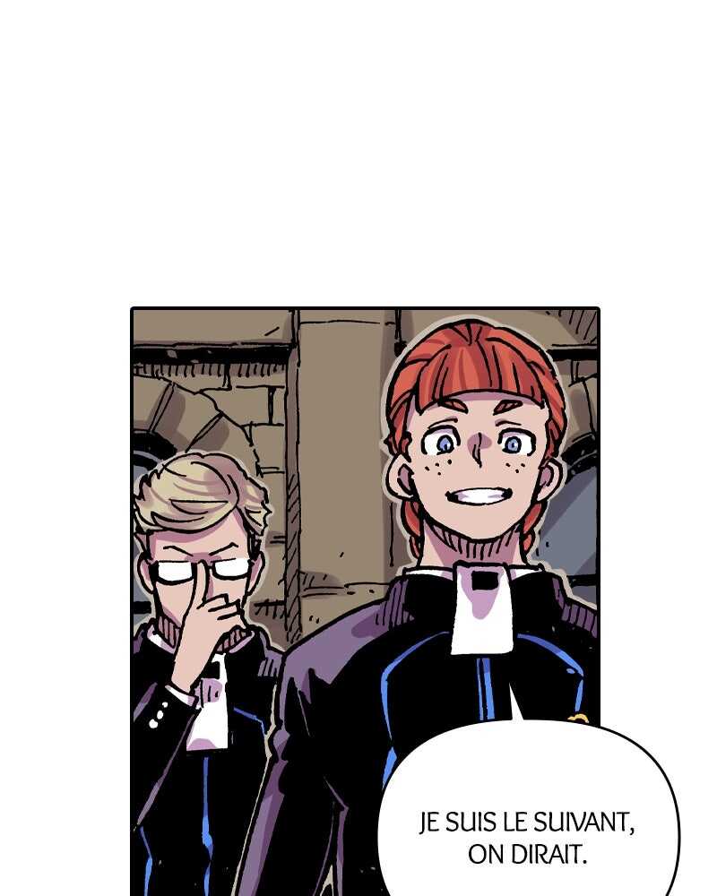 Read Clevatess Scan Manga Online