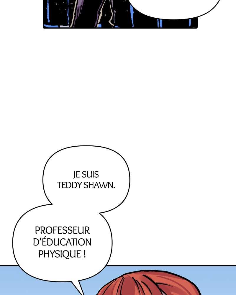 Read Clevatess Scan Manga Online