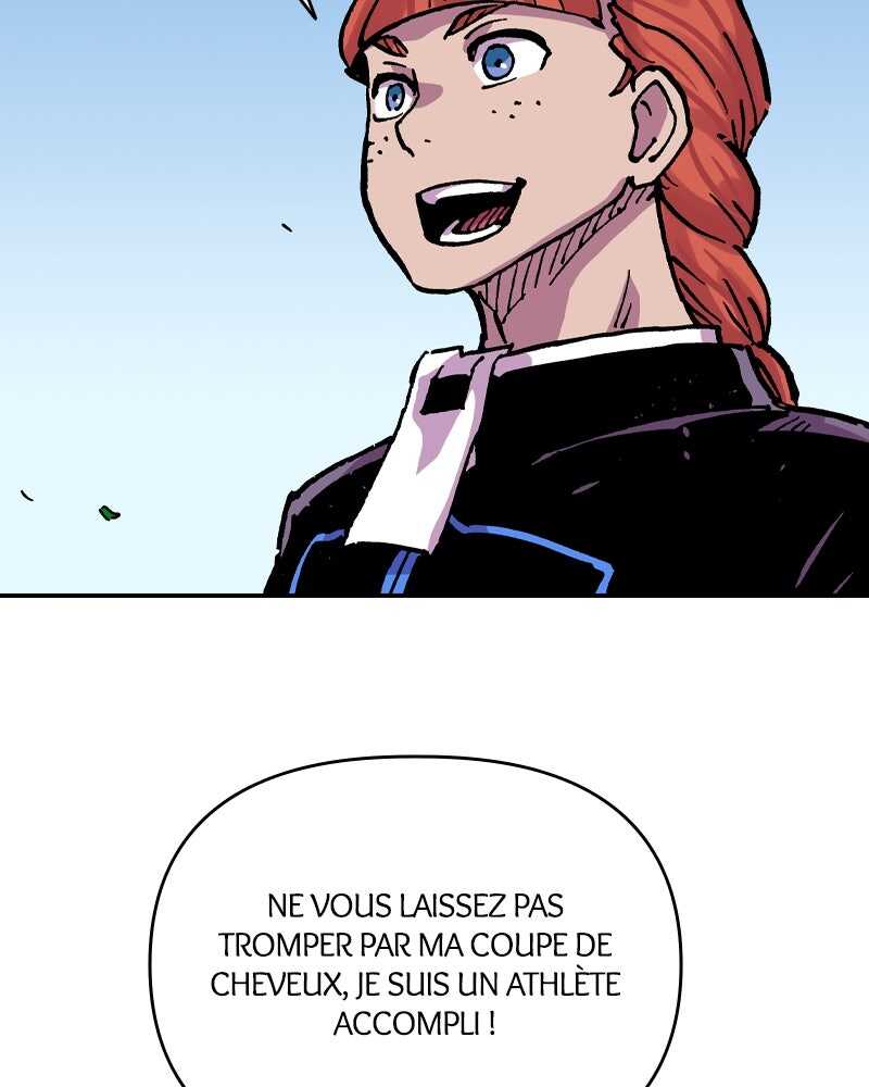 Read Clevatess Scan Manga Online