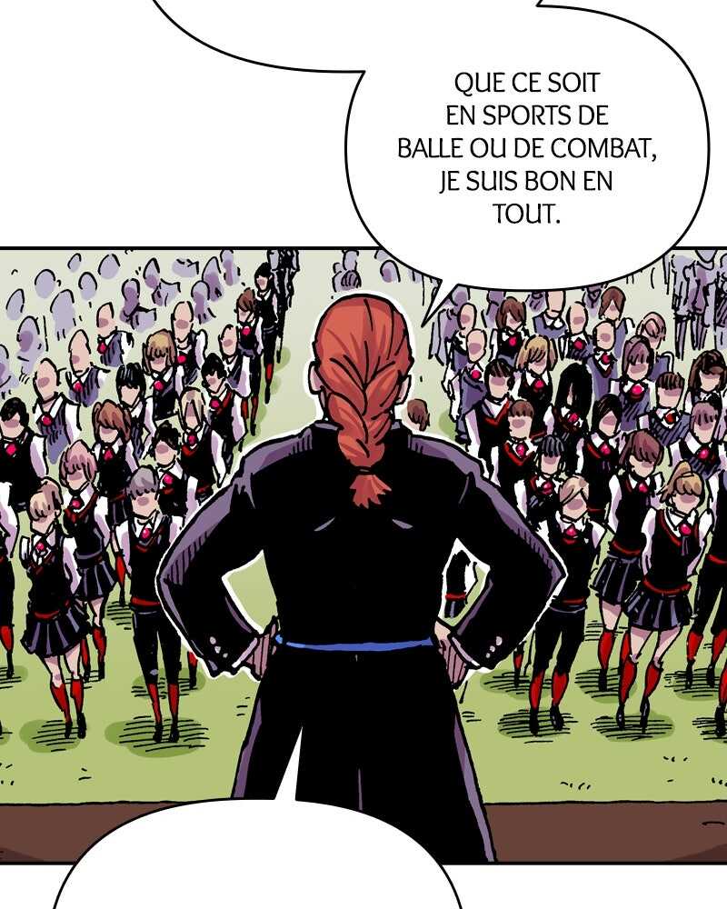 Read Clevatess Scan Manga Online