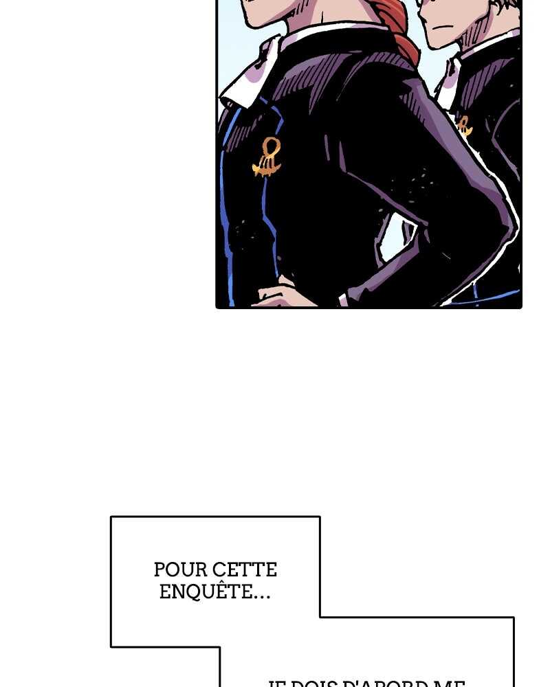 Read Clevatess Scan Manga Online