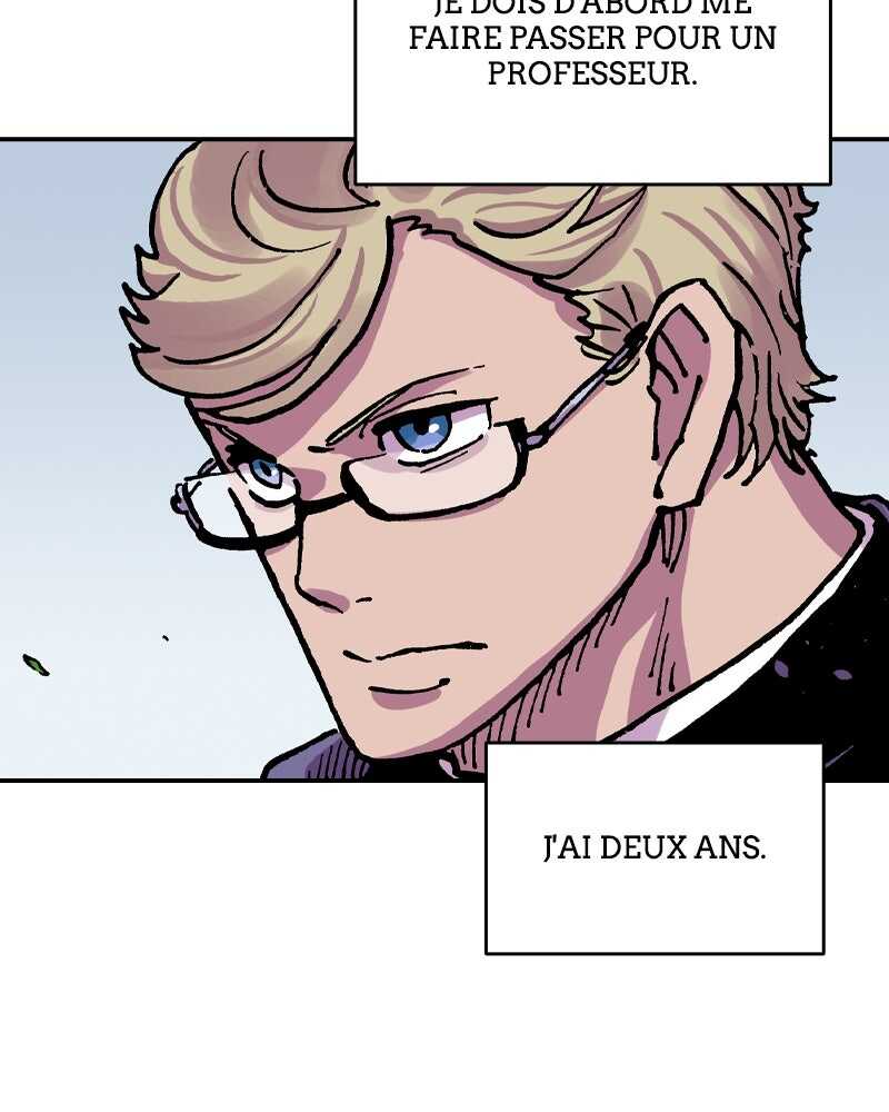 Read Clevatess Scan Manga Online