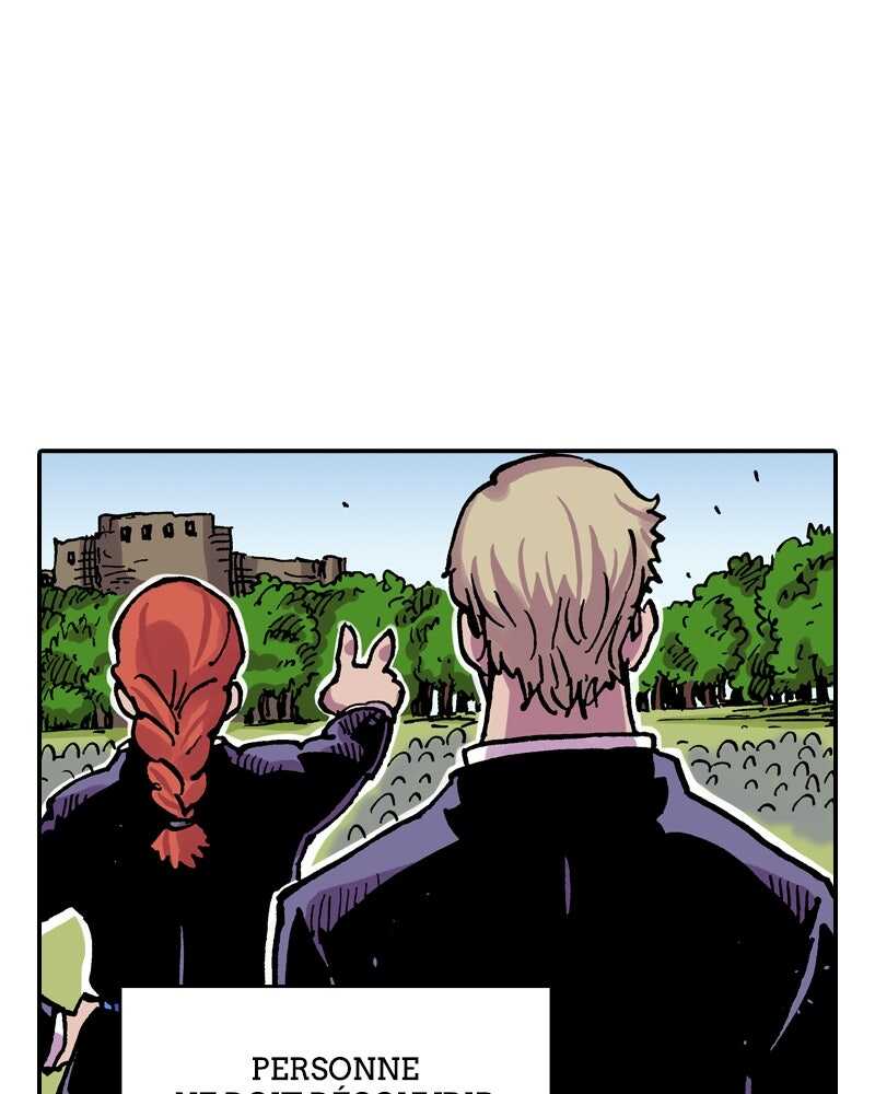 Read Clevatess Scan Manga Online