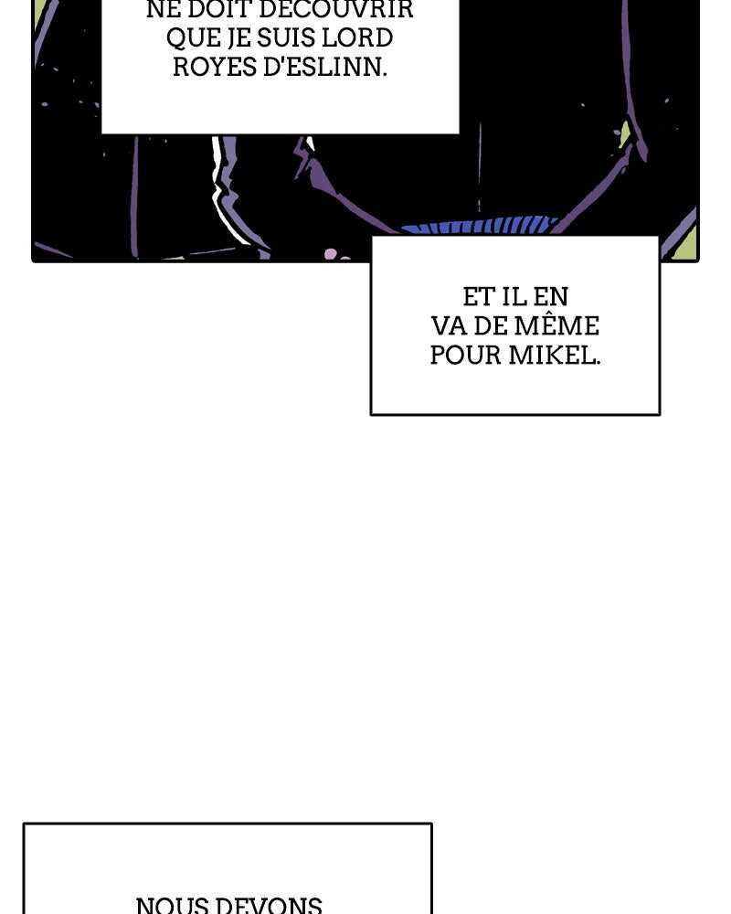 Read Clevatess Scan Manga Online