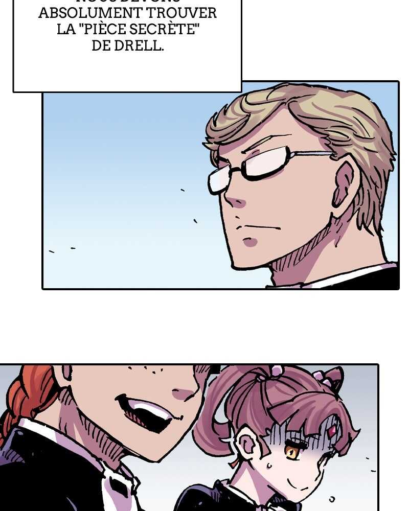 Read Clevatess Scan Manga Online