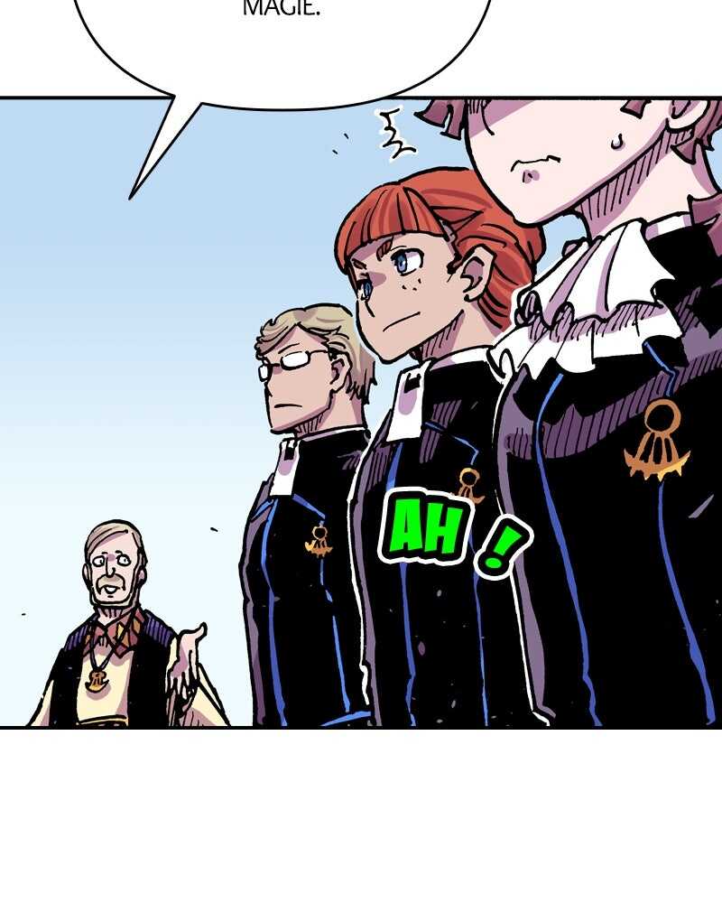 Read Clevatess Scan Manga Online