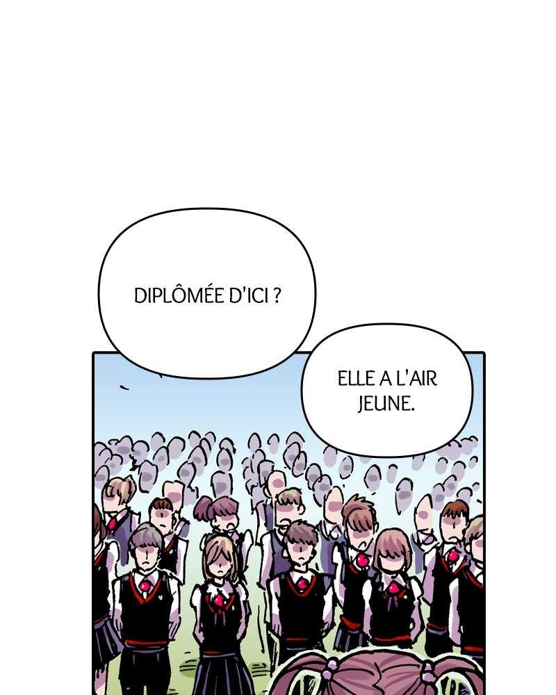 Read Clevatess Scan Manga Online