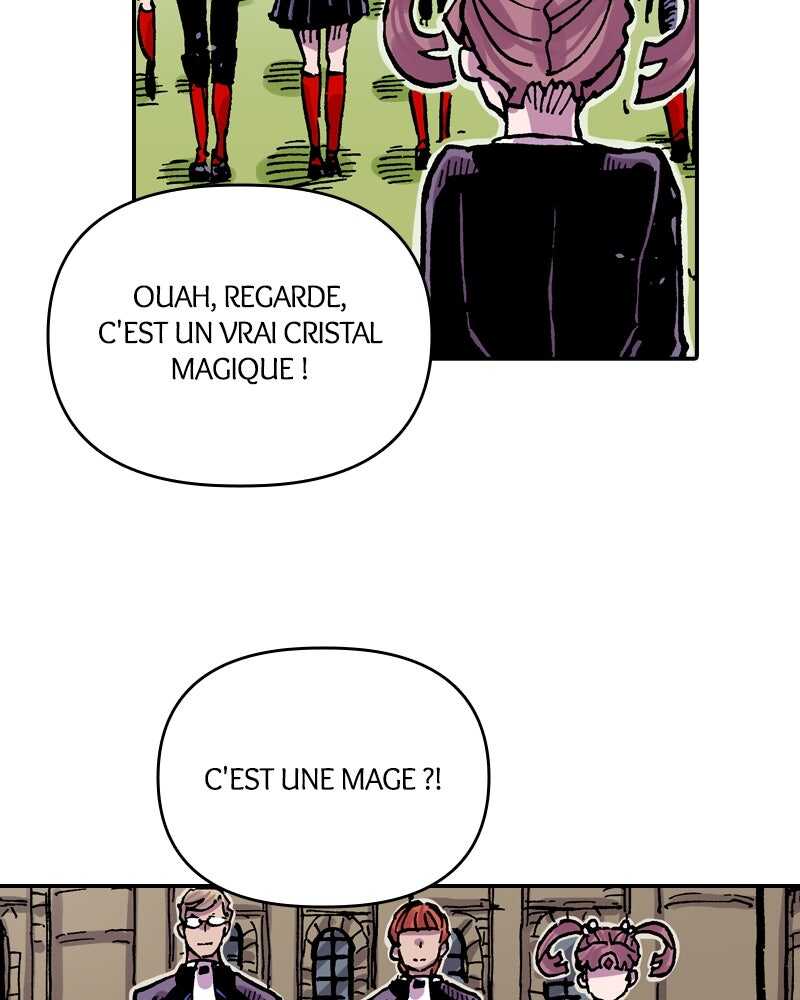 Read Clevatess Scan Manga Online