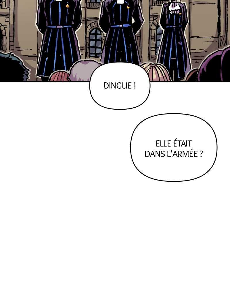 Read Clevatess Scan Manga Online