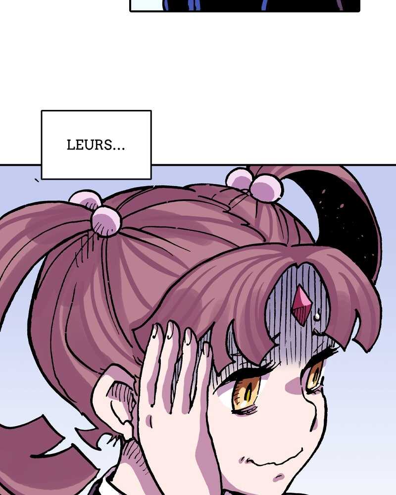 Read Clevatess Scan Manga Online