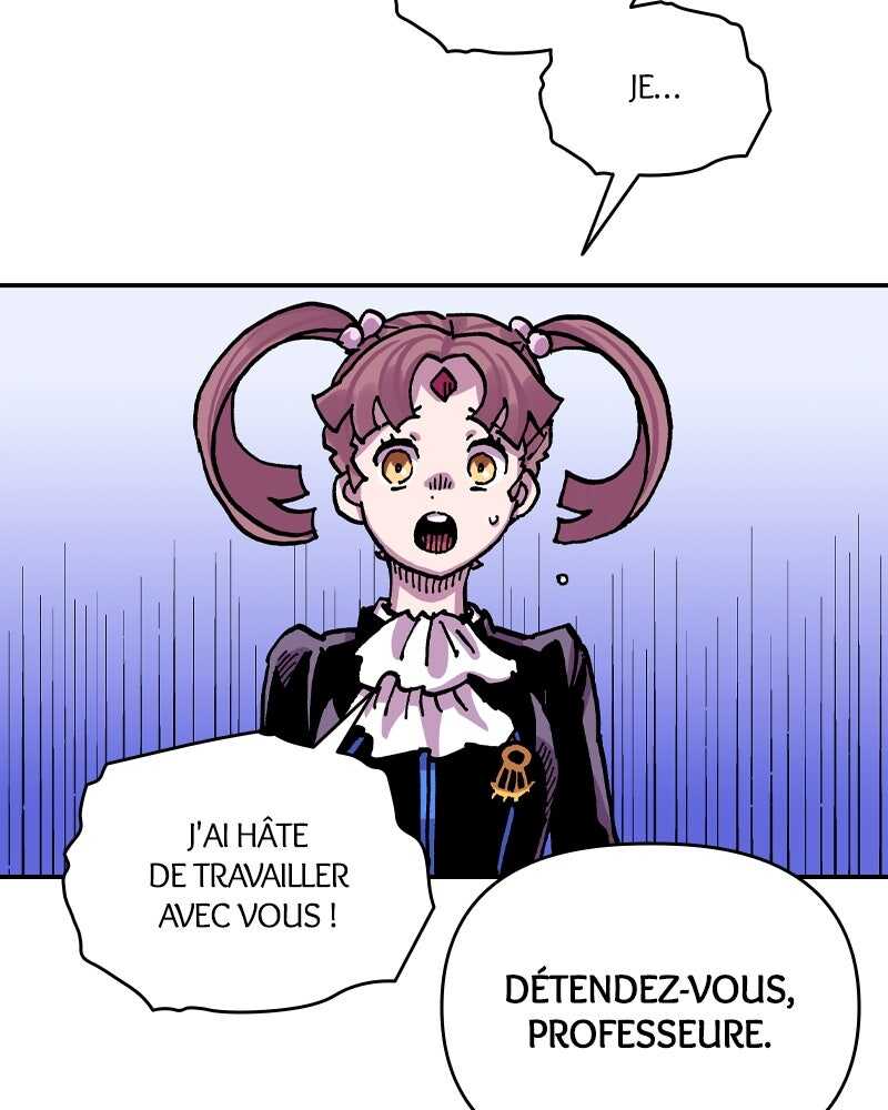 Read Clevatess Scan Manga Online