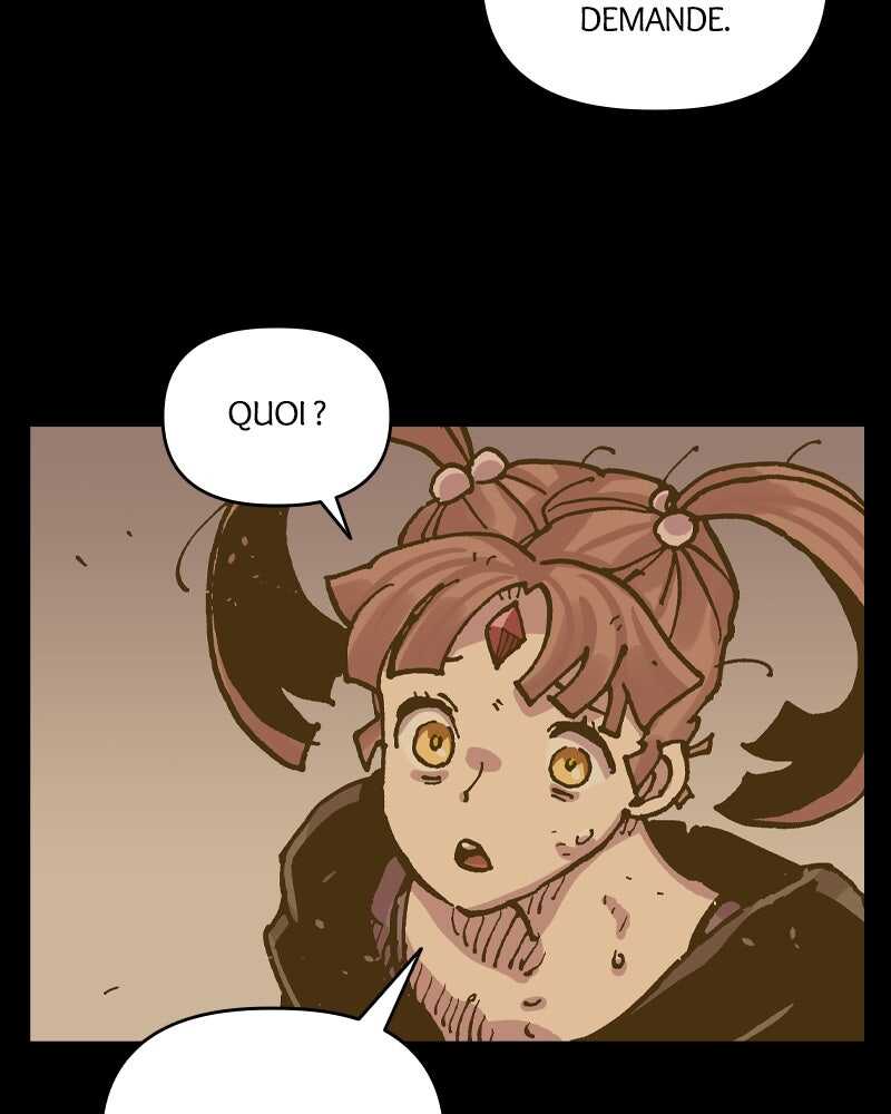 Read Clevatess Scan Manga Online