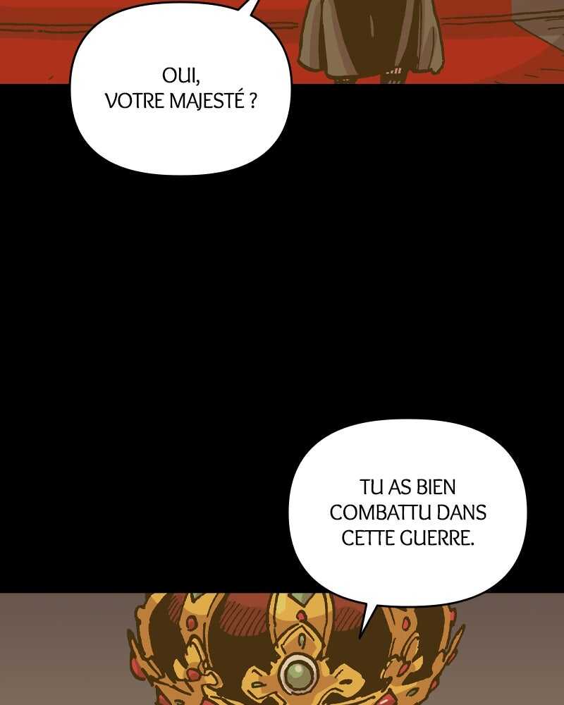 Read Clevatess Scan Manga Online