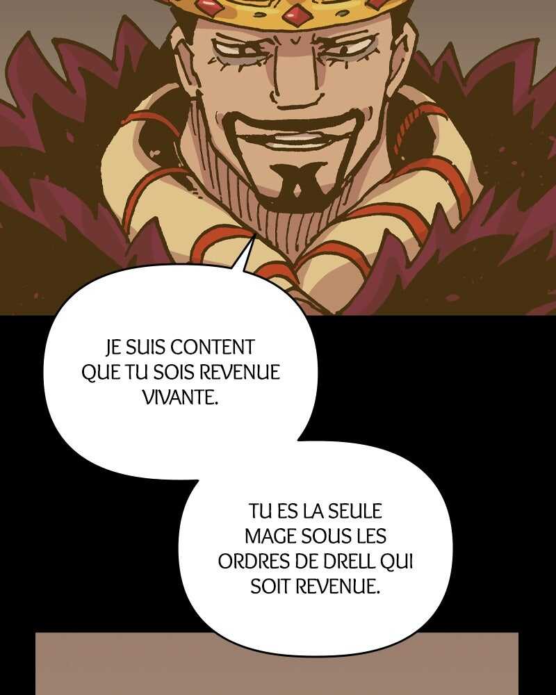 Read Clevatess Scan Manga Online