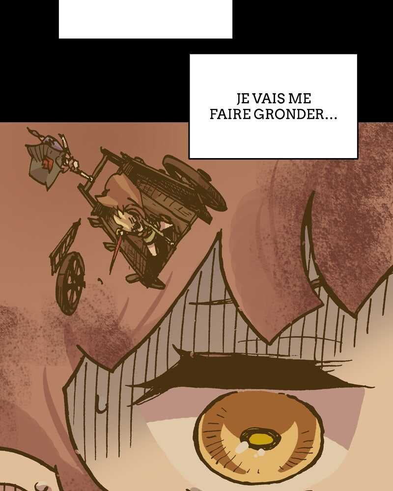 Read Clevatess Scan Manga Online