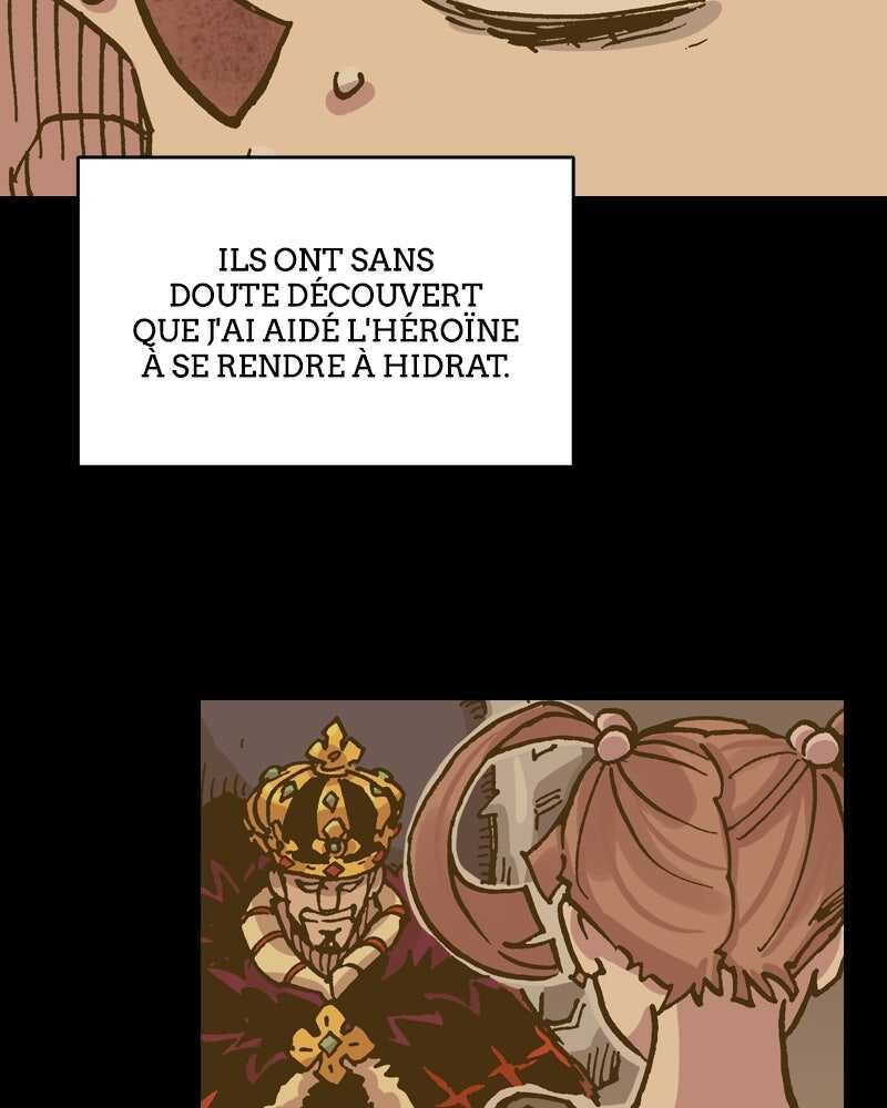 Read Clevatess Scan Manga Online