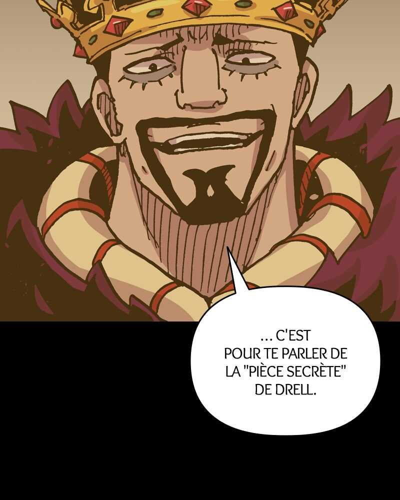 Read Clevatess Scan Manga Online