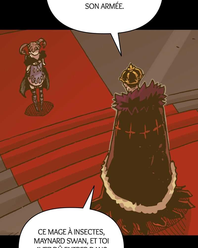 Read Clevatess Scan Manga Online