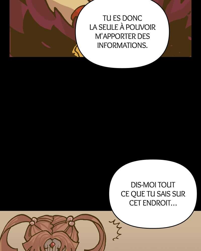 Read Clevatess Scan Manga Online