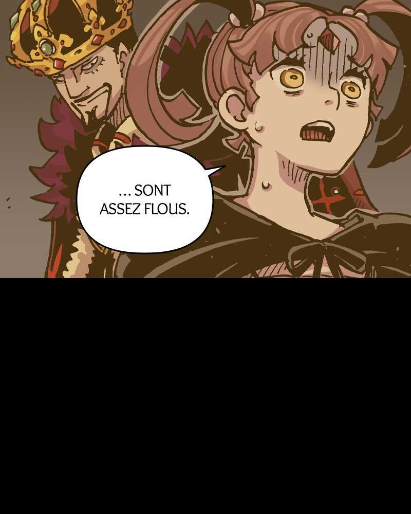 Read Clevatess Scan Manga Online