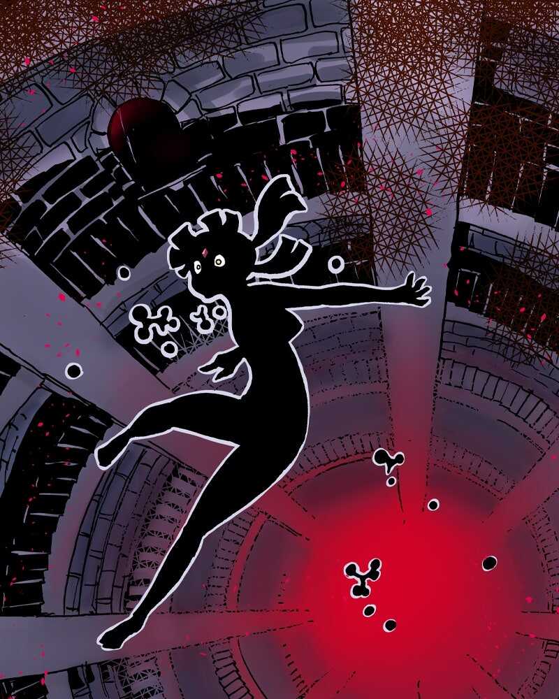 Read Clevatess Scan Manga Online