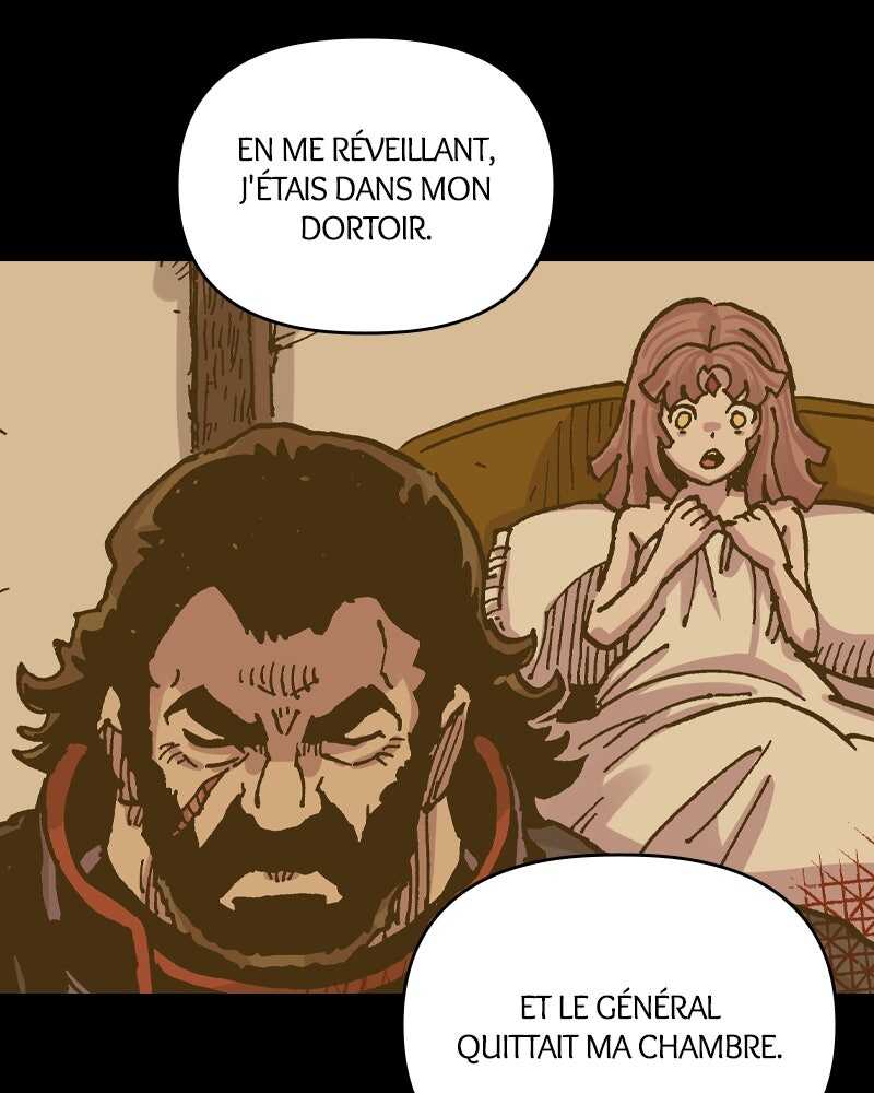 Read Clevatess Scan Manga Online