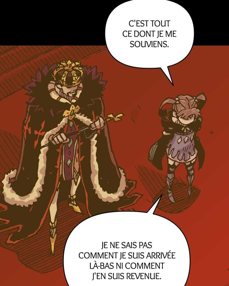 Read Clevatess Scan Manga Online