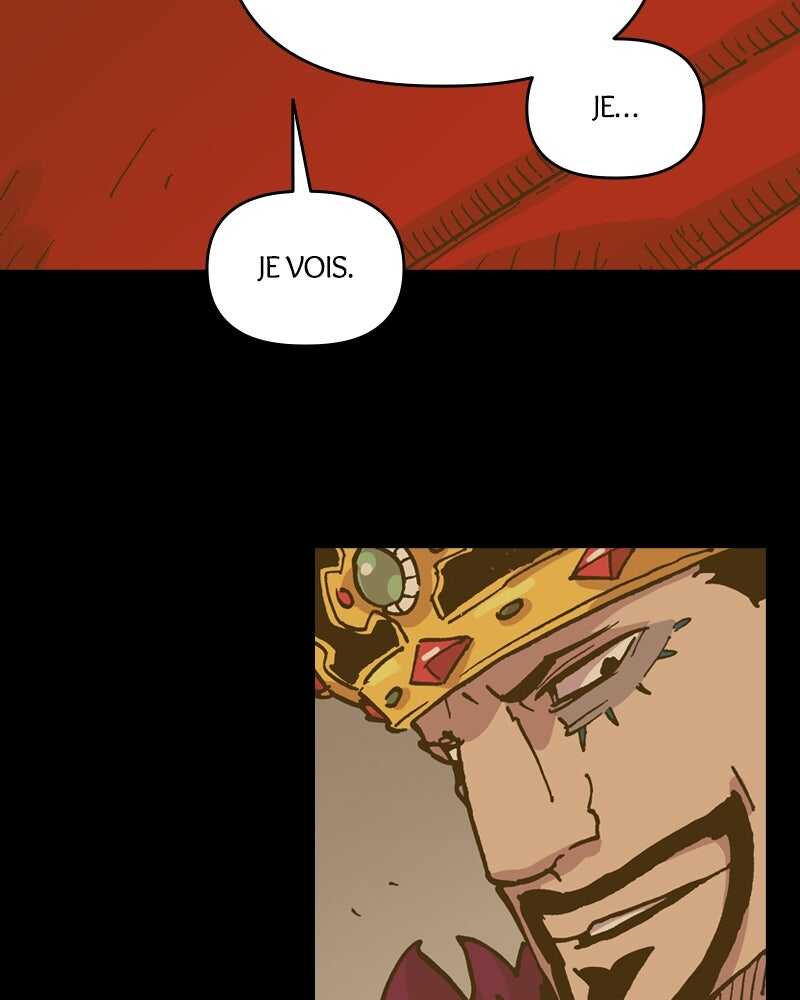 Read Clevatess Scan Manga Online