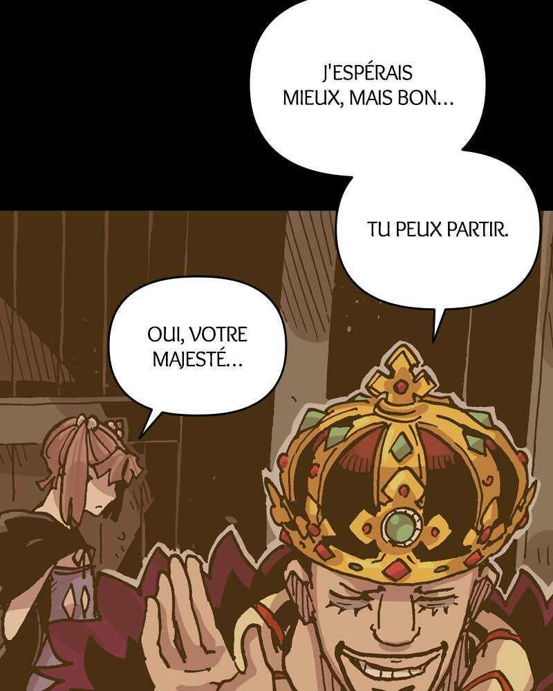 Read Clevatess Scan Manga Online