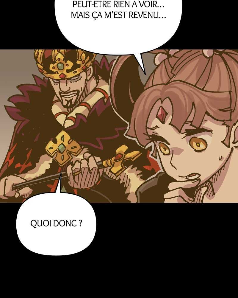 Read Clevatess Scan Manga Online