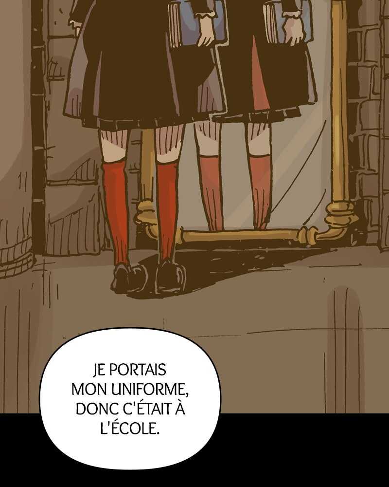 Read Clevatess Scan Manga Online