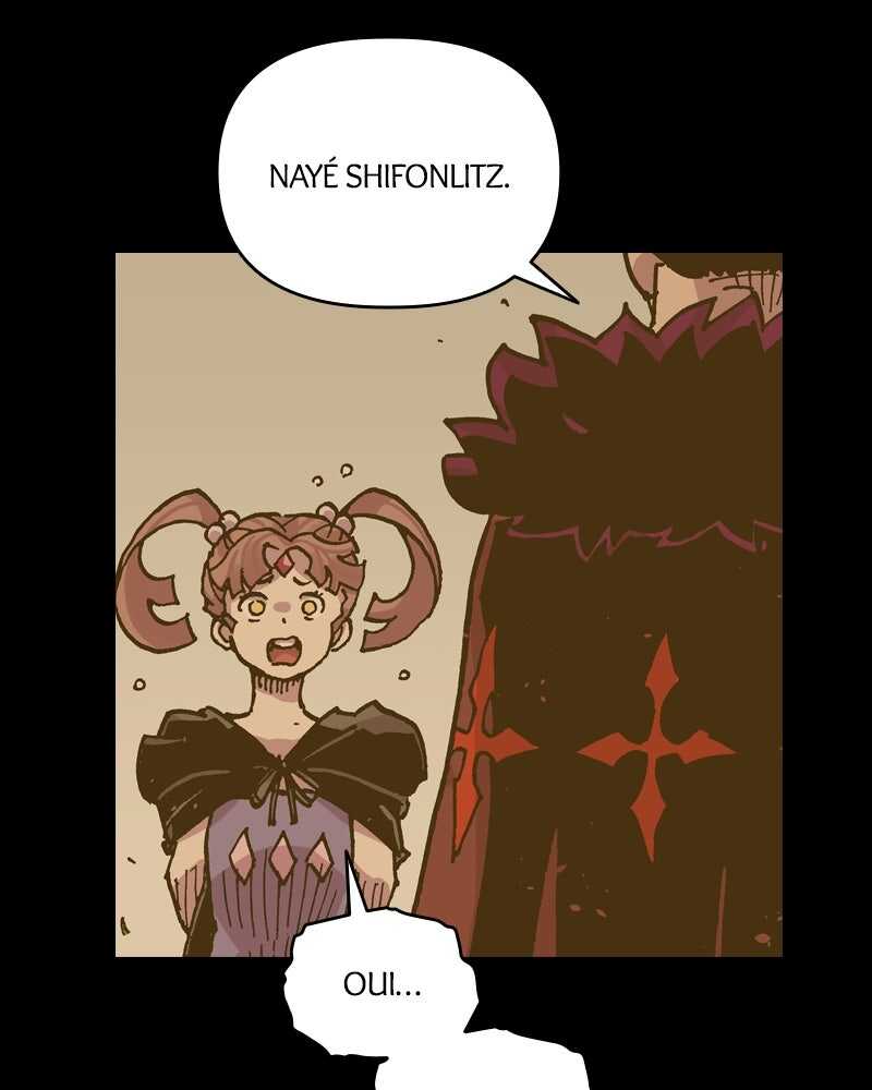 Read Clevatess Scan Manga Online