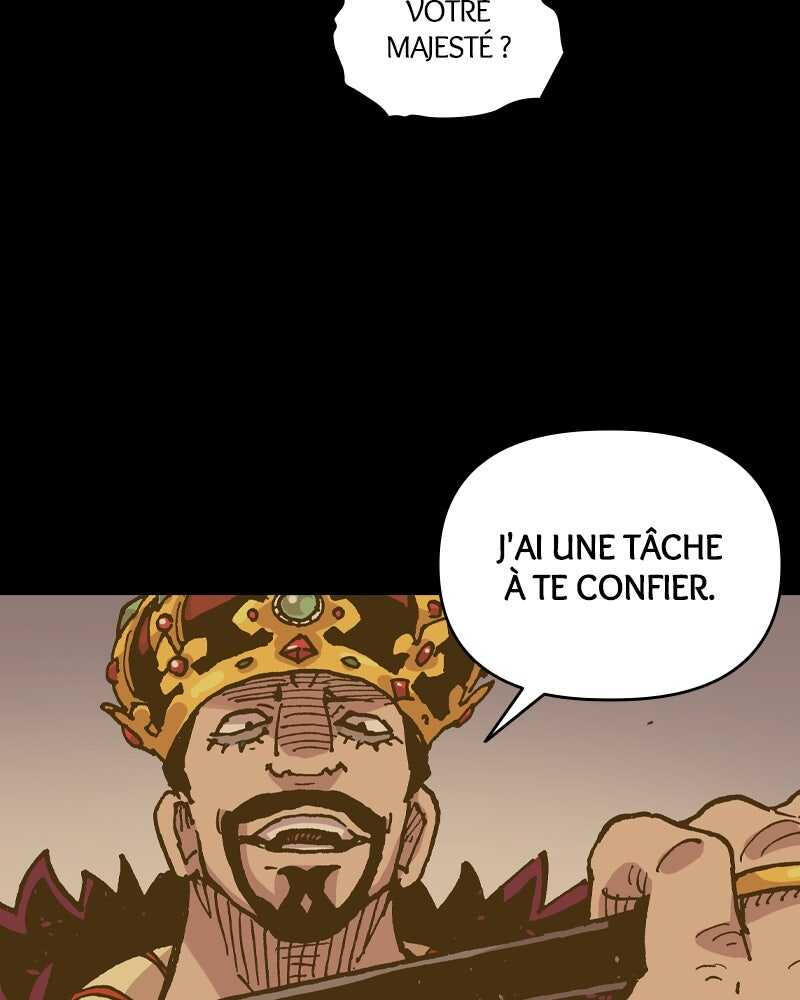 Read Clevatess Scan Manga Online