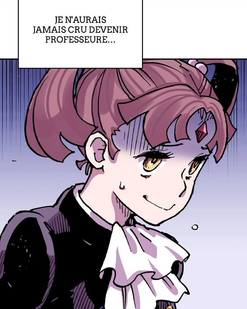 Read Clevatess Scan Manga Online