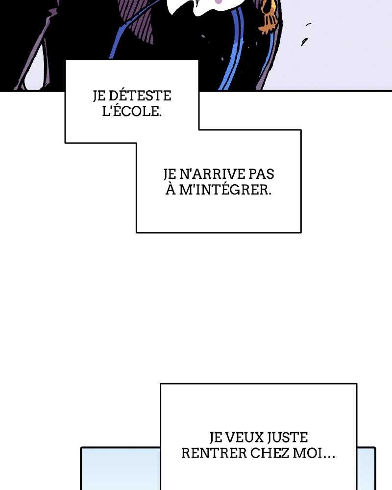 Read Clevatess Scan Manga Online